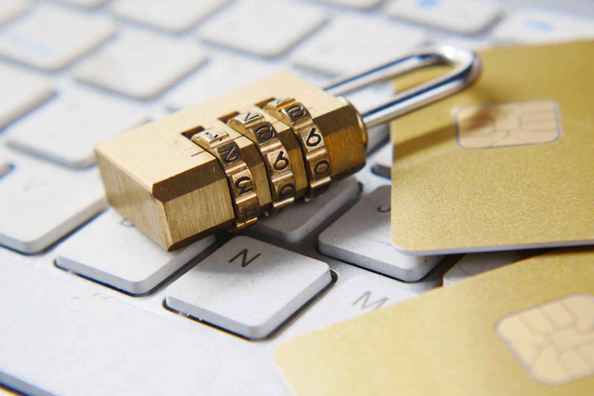 Information security protection