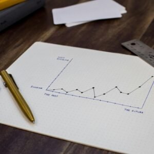 Marketing growth analytics