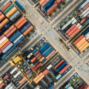 Supply chain operations